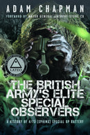 British Army’s Elite Special Observers