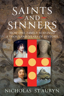 Saints & Sinners