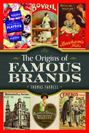 Origins of Famous Brands