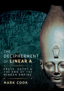 The Decipherment of Linear A