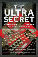 Ultra Secret