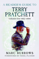 Reader''s Guide to Terry Pratchett 1962-1999
