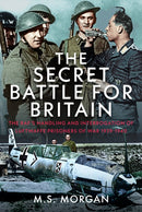 Secret Battle For Britain
