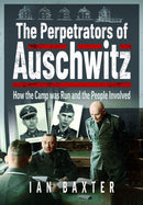 Perpetrators of Auschwitz