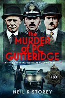 The Murder of PC Gutteridge
