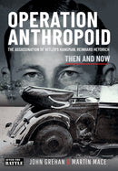 Operation Anthropoid : The Assassination of Hitler's Hangman, Reinhard Heydrich-9781036137144