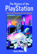 The History of the PlayStation
