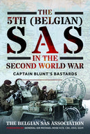 5th (Belgian) SAS in the Second World War