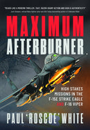 Maximum Afterburner