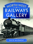 North West Railways Gallery-9781036138431
