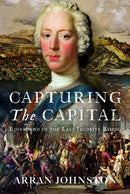 Capturing the Capital