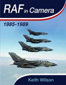 RAF in Camera: 1985-1989