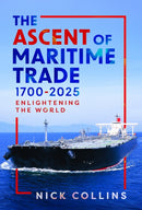 Ascent of Maritime Trade 1700-2025