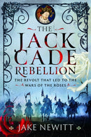 Jack Cade Rebellion