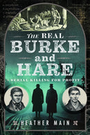 The Real Burke and Hare