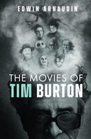 The Movies of Tim Burton