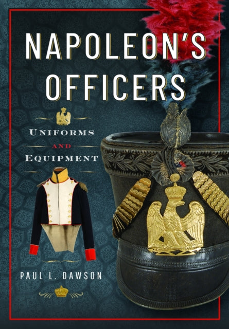 Napoleon''s Officers