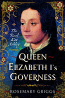 Queen Elizabeth I's Governess