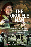 Ukulele Man