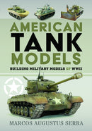 American Tank Models