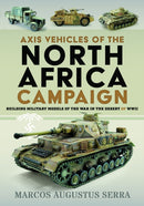Axis Vehicles of the North Africa Campaign