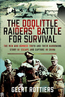 Doolittle Raiders’ Battle for Survival