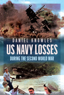 US Navy Losses During the Second World War