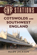 GWR Stations