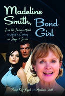 Madeline Smith, Bond Girl