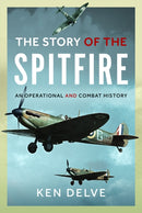 Story of the Spitfire : An Operational and Combat History-9781036150044
