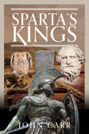 Sparta's Kings-9781036150266