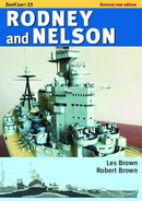ShipCraft 23: Rodney and Nelson - Revised Edition-9781036150334