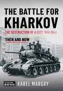 Battle for Kharkov