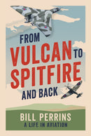 From Vulcan to Spitfire and Back