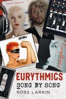 Eurythmics : Song by Song-9781036152758