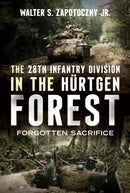 28th Infantry Division in the Hürtgen Forest