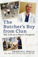 The Butcher's Boy from Clun