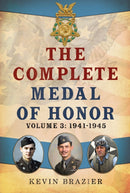 Complete Medal of Honor