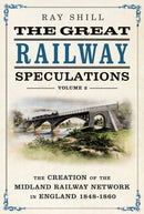 Great Railway Speculations