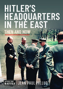 Hitler's Headquarters in the East
