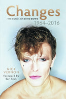 Changes: The Songs of David Bowie 1964–2016