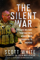 Silent War