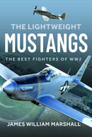 Lightweight Mustangs