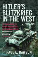 Hitler''s Blitzkrieg in the West