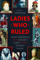 Ladies Who Ruled