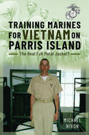 Training Marines for Vietnam on Parris Island
