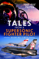 Tales from a Supersonic Fighter Pilot