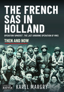French SAS in Holland