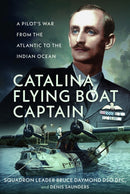 Catalina Flying Boat Captain