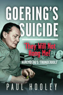 Goering's Suicide